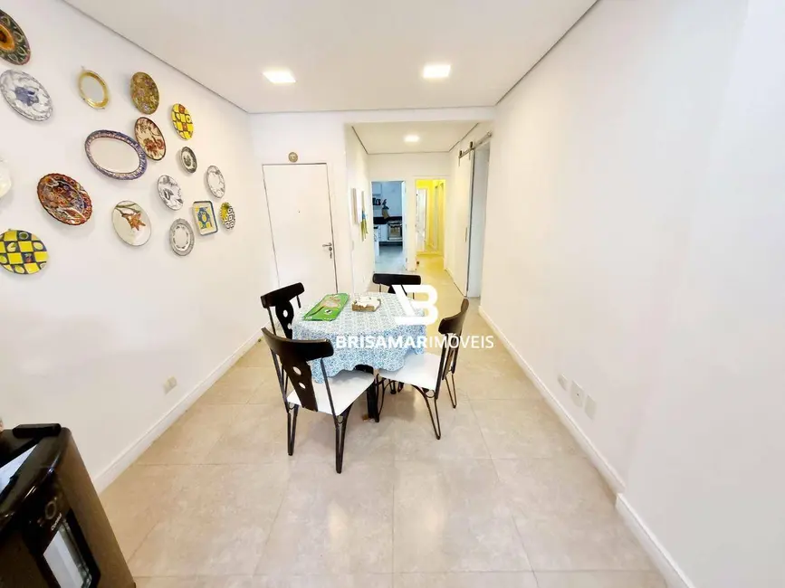 Apartamento com 3 quartos à venda, 176m2 em Barra Funda, Guaruja - SP - imagem 3 Foto 3 de Apartamento com 3 quartos à venda, 176m2 em Barra Funda, Guaruja - SP