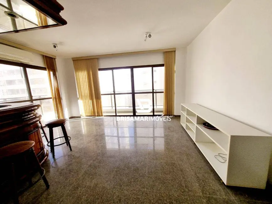 Apartamento com 3 quartos à venda, 176m2 em Barra Funda, Guaruja - SP - imagem 2 Foto 2 de Apartamento com 3 quartos à venda, 176m2 em Barra Funda, Guaruja - SP