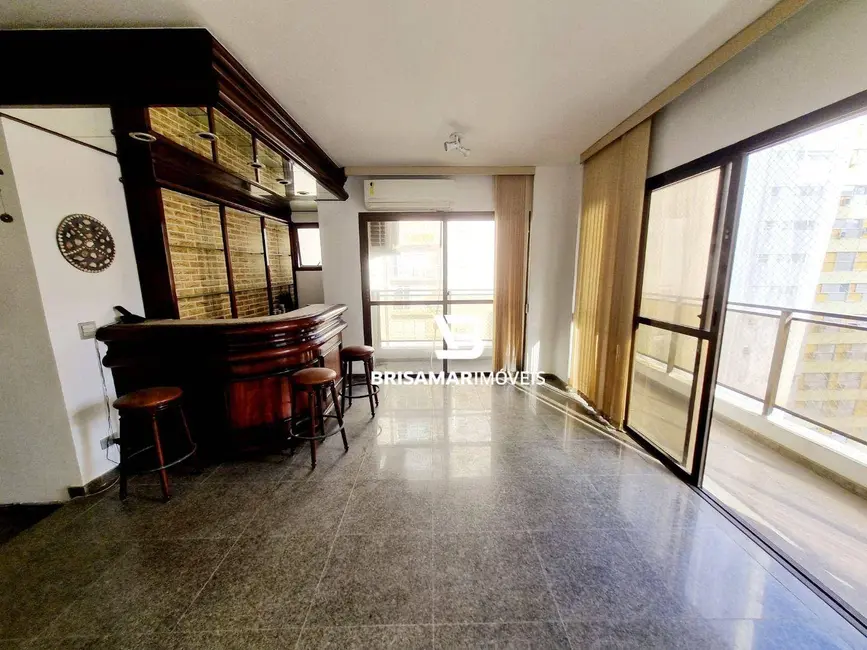 Apartamento com 3 quartos à venda, 176m2 em Barra Funda, Guaruja - SP - imagem 5 Foto 5 de Apartamento com 3 quartos à venda, 176m2 em Barra Funda, Guaruja - SP