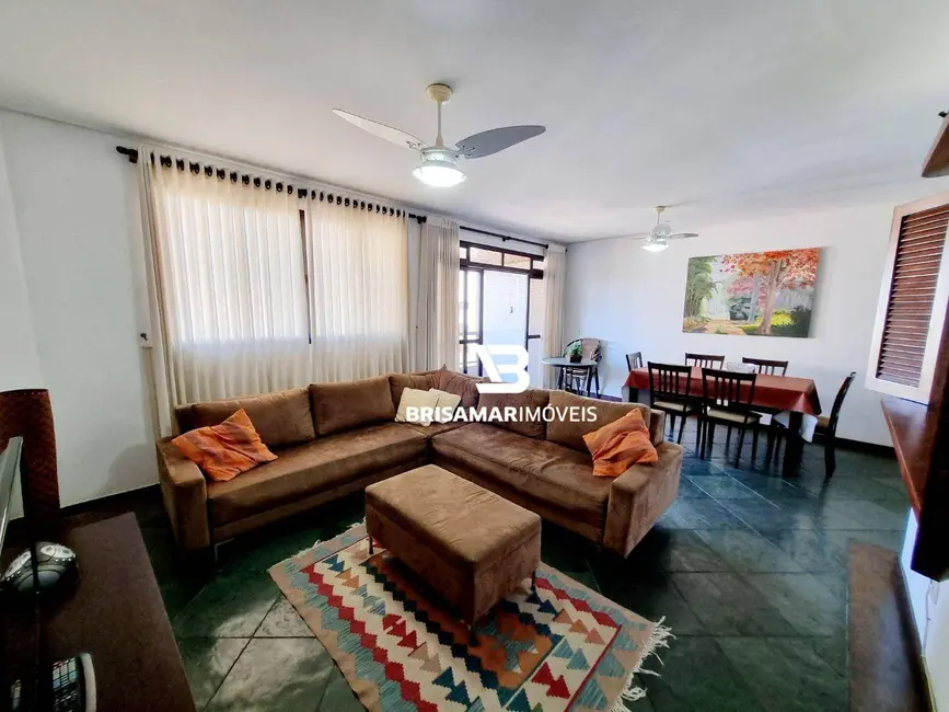 Apartamento com 3 quartos à venda, 165m2 em Barra Funda, Guaruja - SP - imagem 7 Foto 7 de Apartamento com 3 quartos à venda, 165m2 em Barra Funda, Guaruja - SP