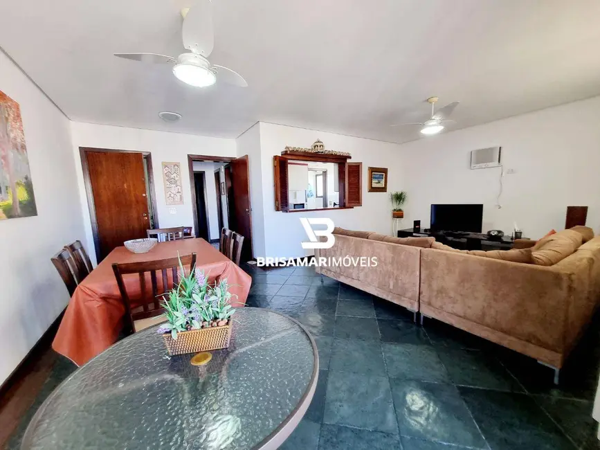 Apartamento com 3 quartos à venda, 165m2 em Barra Funda, Guaruja - SP - imagem 5 Foto 5 de Apartamento com 3 quartos à venda, 165m2 em Barra Funda, Guaruja - SP