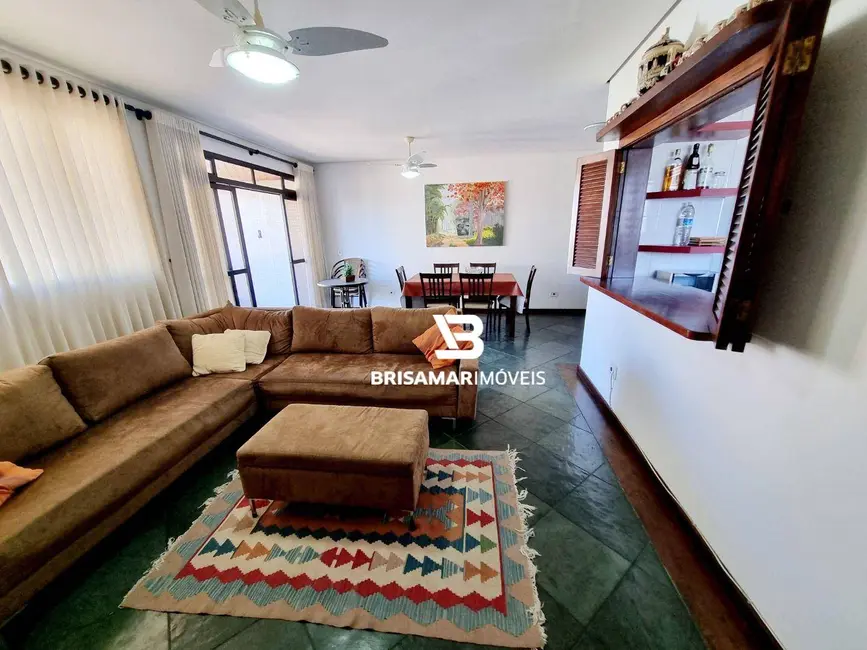 Apartamento com 3 quartos à venda, 165m2 em Barra Funda, Guaruja - SP - imagem 6 Foto 6 de Apartamento com 3 quartos à venda, 165m2 em Barra Funda, Guaruja - SP
