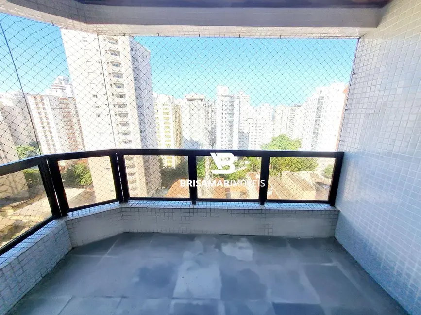 Apartamento com 3 quartos à venda, 165m2 em Barra Funda, Guaruja - SP - imagem 9 Foto 9 de Apartamento com 3 quartos à venda, 165m2 em Barra Funda, Guaruja - SP