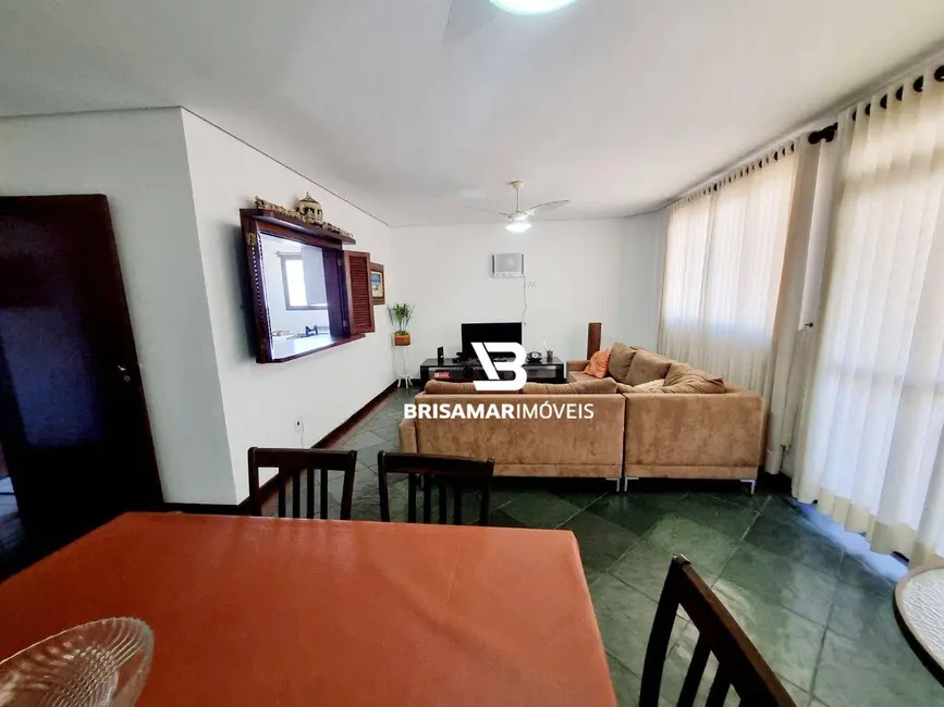 Apartamento com 3 quartos à venda, 165m2 em Barra Funda, Guaruja - SP - imagem 3 Foto 3 de Apartamento com 3 quartos à venda, 165m2 em Barra Funda, Guaruja - SP