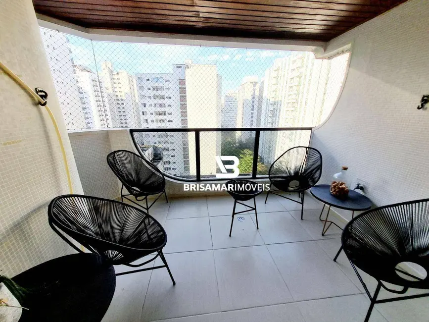 Foto 7 de Apartamento com 2 quartos à venda, 177m2 em Barra Funda, Guaruja - SP