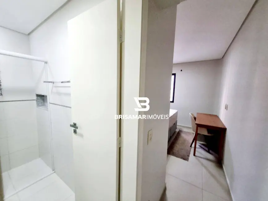 Foto 9 de Apartamento com 2 quartos à venda, 177m2 em Barra Funda, Guaruja - SP