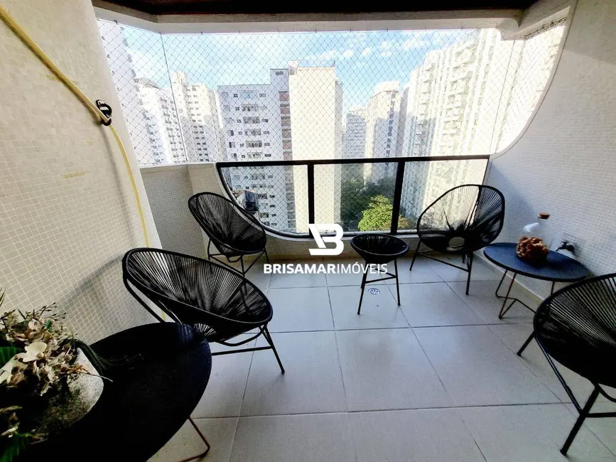 Foto 8 de Apartamento com 2 quartos à venda, 177m2 em Barra Funda, Guaruja - SP