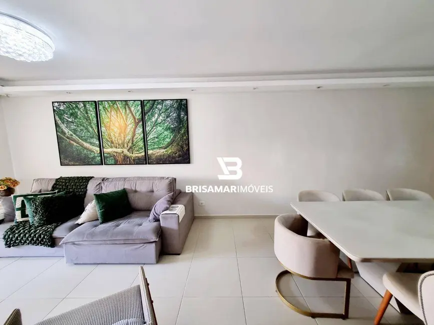 Foto 5 de Apartamento com 2 quartos à venda, 177m2 em Barra Funda, Guaruja - SP