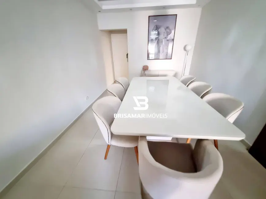 Foto 2 de Apartamento com 2 quartos à venda, 177m2 em Barra Funda, Guaruja - SP