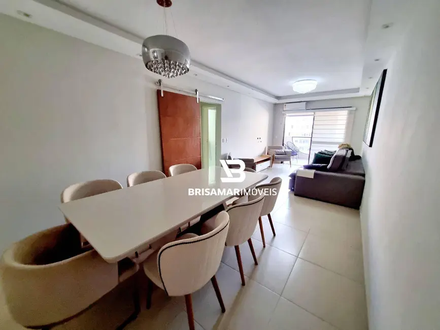 Foto 3 de Apartamento com 2 quartos à venda, 177m2 em Barra Funda, Guaruja - SP