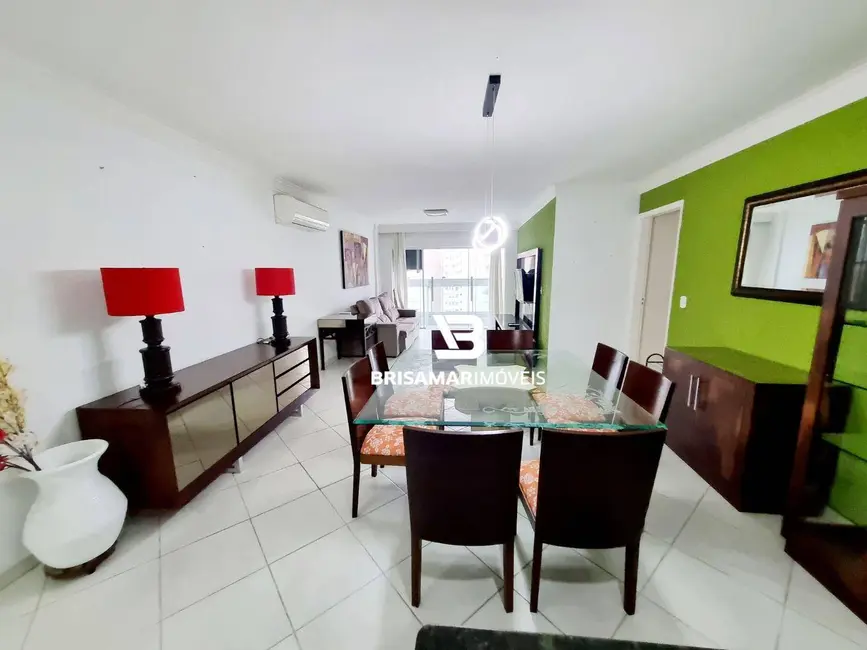 Foto 2 de Apartamento com 3 quartos à venda e para alugar, 187m2 em Barra Funda, Guaruja - SP
