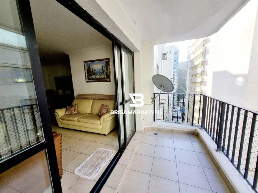 Apartamento com 3 quartos à venda, 252m2 em Guaruja - SP - imagem 9 Foto 9 de Apartamento com 3 quartos à venda, 252m2 em Guaruja - SP