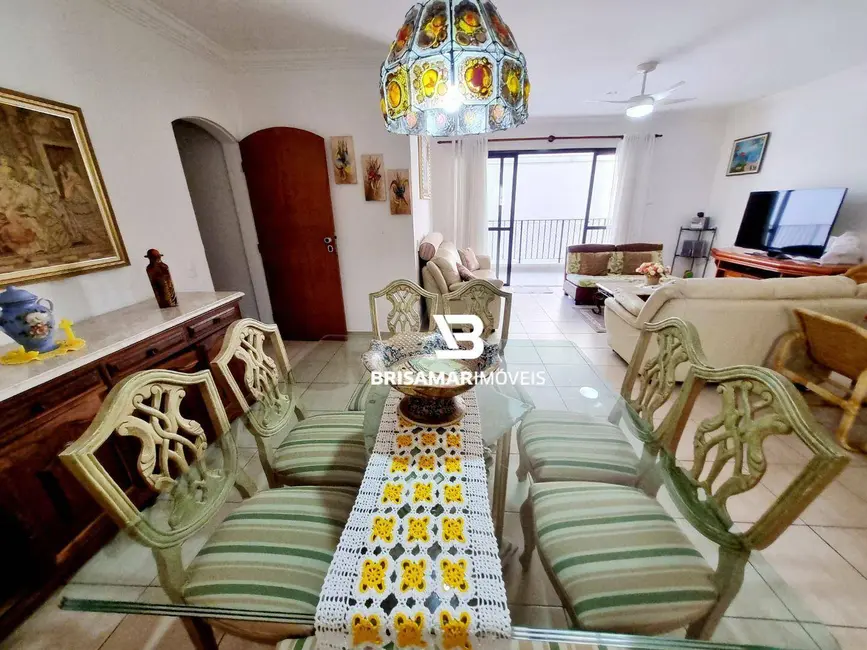 Apartamento com 3 quartos à venda, 252m2 em Guaruja - SP - imagem 6 Foto 6 de Apartamento com 3 quartos à venda, 252m2 em Guaruja - SP