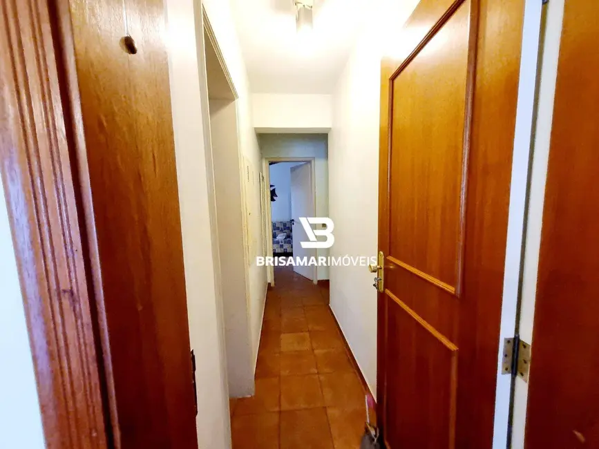 Foto 8 de Apartamento com 3 quartos à venda e para alugar, 137m2 em Barra Funda, Guaruja - SP