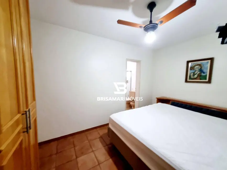 Foto 9 de Apartamento com 3 quartos à venda e para alugar, 137m2 em Barra Funda, Guaruja - SP