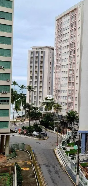 Apartamento com 3 quartos para alugar, 84m2 em Barra Funda, Guaruja - SP - imagem 4 Foto 4 de Apartamento com 3 quartos para alugar, 84m2 em Barra Funda, Guaruja - SP