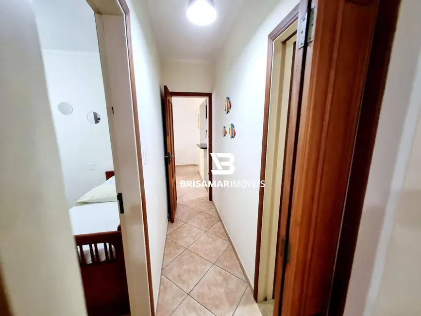 Apartamento com 3 quartos para alugar, 84m2 em Barra Funda, Guaruja - SP - imagem 5 Foto 5 de Apartamento com 3 quartos para alugar, 84m2 em Barra Funda, Guaruja - SP