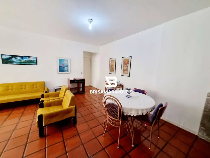 Apartamento com 2 quartos à venda, 140m2 em Barra Funda, Guaruja - SP - imagem 5 Foto 5 de Apartamento com 2 quartos à venda, 140m2 em Barra Funda, Guaruja - SP