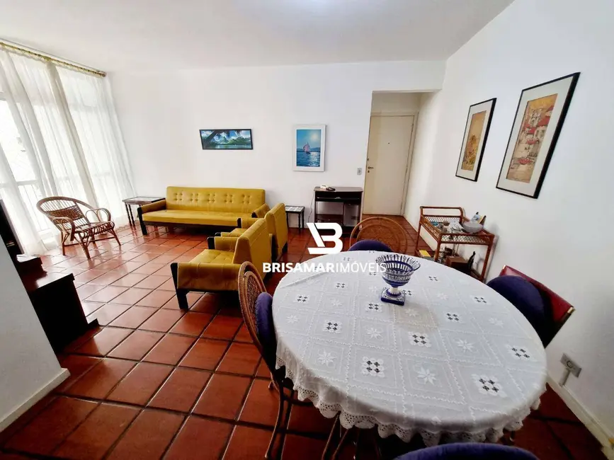 Apartamento com 2 quartos à venda, 140m2 em Barra Funda, Guaruja - SP - imagem 6 Foto 6 de Apartamento com 2 quartos à venda, 140m2 em Barra Funda, Guaruja - SP