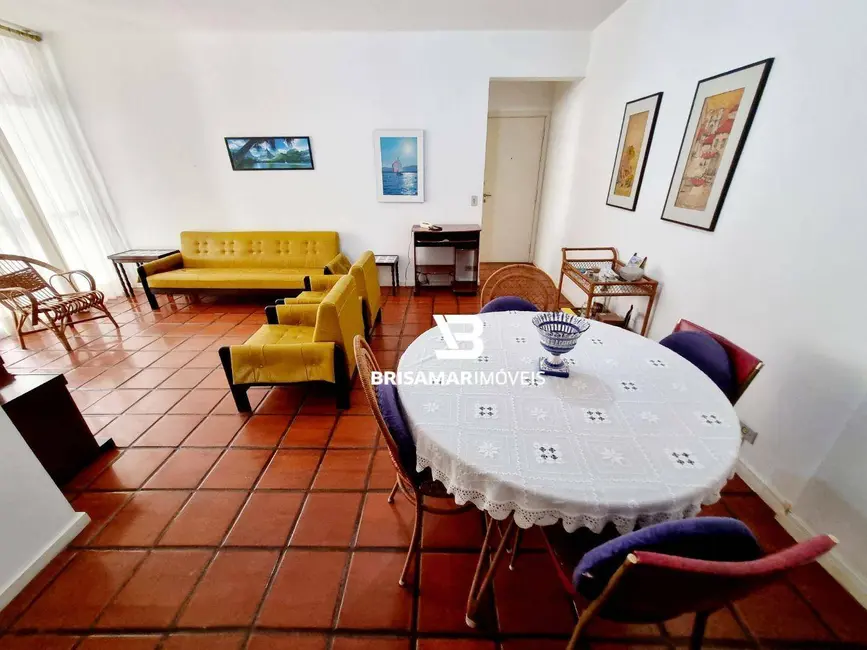 Apartamento com 2 quartos à venda, 140m2 em Barra Funda, Guaruja - SP - imagem 7 Foto 7 de Apartamento com 2 quartos à venda, 140m2 em Barra Funda, Guaruja - SP