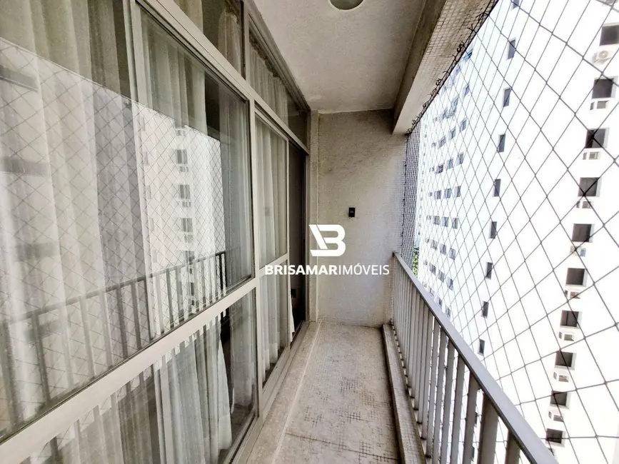 Apartamento com 2 quartos à venda, 140m2 em Barra Funda, Guaruja - SP - imagem 8 Foto 8 de Apartamento com 2 quartos à venda, 140m2 em Barra Funda, Guaruja - SP