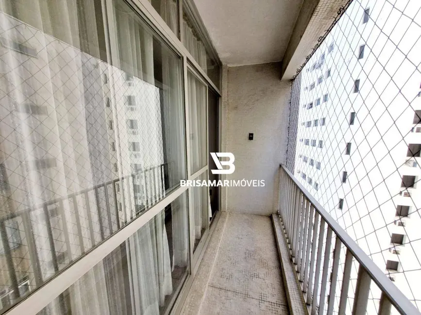 Apartamento com 2 quartos à venda, 140m2 em Barra Funda, Guaruja - SP - imagem 9 Foto 9 de Apartamento com 2 quartos à venda, 140m2 em Barra Funda, Guaruja - SP