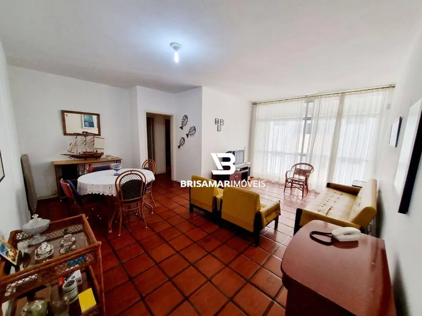 Apartamento com 2 quartos à venda, 140m2 em Barra Funda, Guaruja - SP - imagem 3 Foto 3 de Apartamento com 2 quartos à venda, 140m2 em Barra Funda, Guaruja - SP