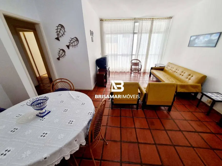 Apartamento com 2 quartos à venda, 140m2 em Barra Funda, Guaruja - SP - imagem 4 Foto 4 de Apartamento com 2 quartos à venda, 140m2 em Barra Funda, Guaruja - SP