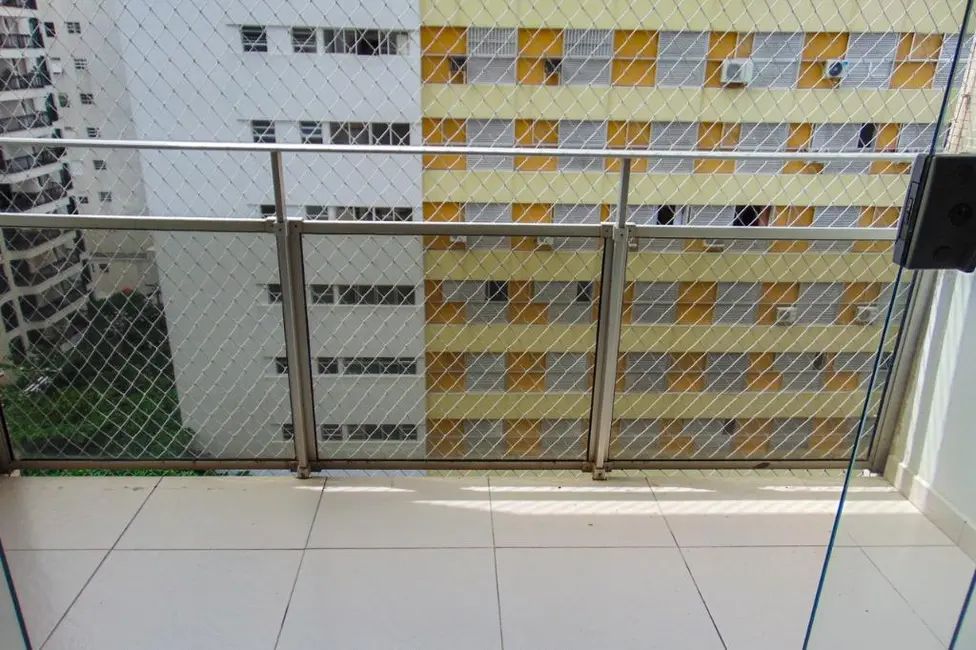 Foto 3 de Apartamento com 4 quartos à venda e para alugar, 130m2 em Barra Funda, Guaruja - SP