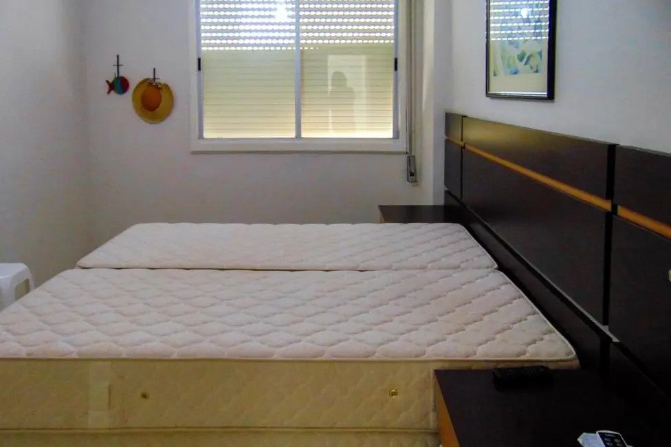 Foto 6 de Apartamento com 4 quartos à venda e para alugar, 130m2 em Barra Funda, Guaruja - SP
