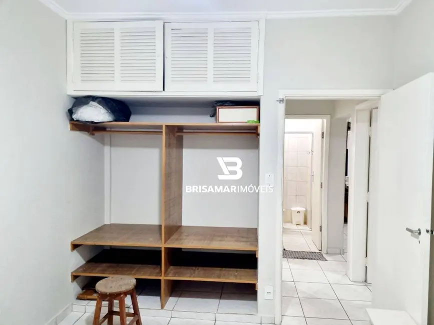 Foto 7 de Apartamento com 2 quartos à venda e para alugar, 62m2 em Guaruja - SP