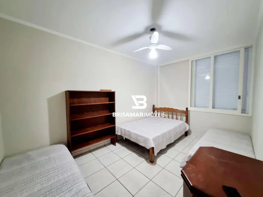 Foto 5 de Apartamento com 2 quartos à venda e para alugar, 62m2 em Guaruja - SP
