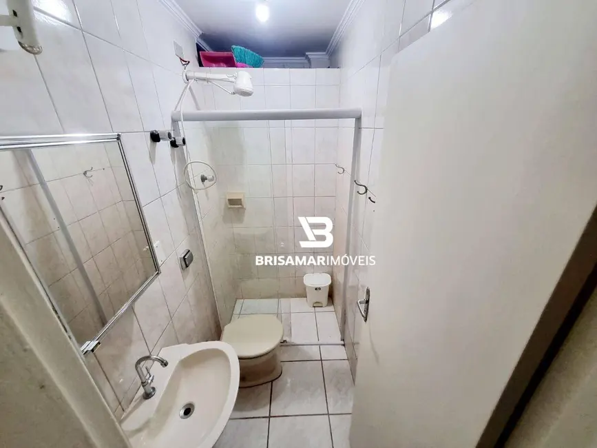 Foto 8 de Apartamento com 2 quartos à venda e para alugar, 62m2 em Guaruja - SP