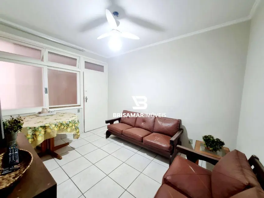 Foto 3 de Apartamento com 2 quartos à venda e para alugar, 62m2 em Guaruja - SP