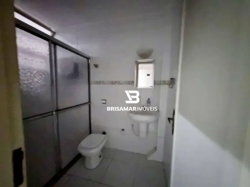 Foto 6 de Kitnet com 1 quarto para alugar, 35m2 em Guaruja - SP