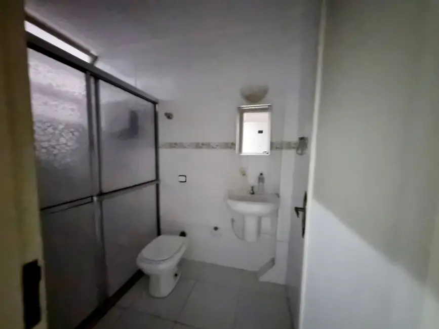 Foto 6 de Kitnet com 1 quarto para alugar, 35m2 em Guaruja - SP