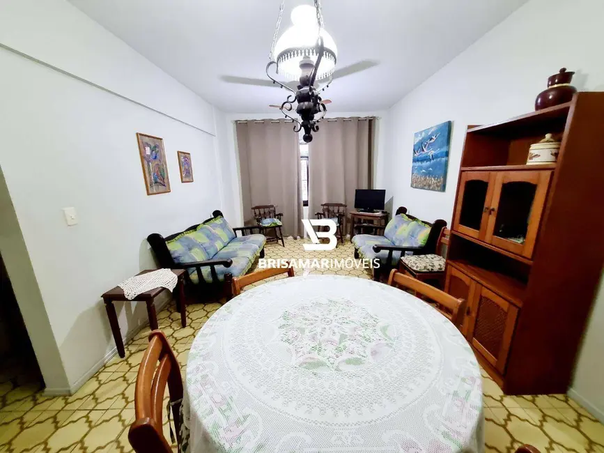 Foto 2 de Apartamento com 2 quartos à venda, 85m2 em Guaruja - SP