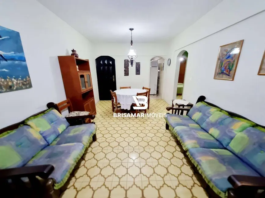 Foto 1 de Apartamento com 2 quartos à venda, 85m2 em Guaruja - SP