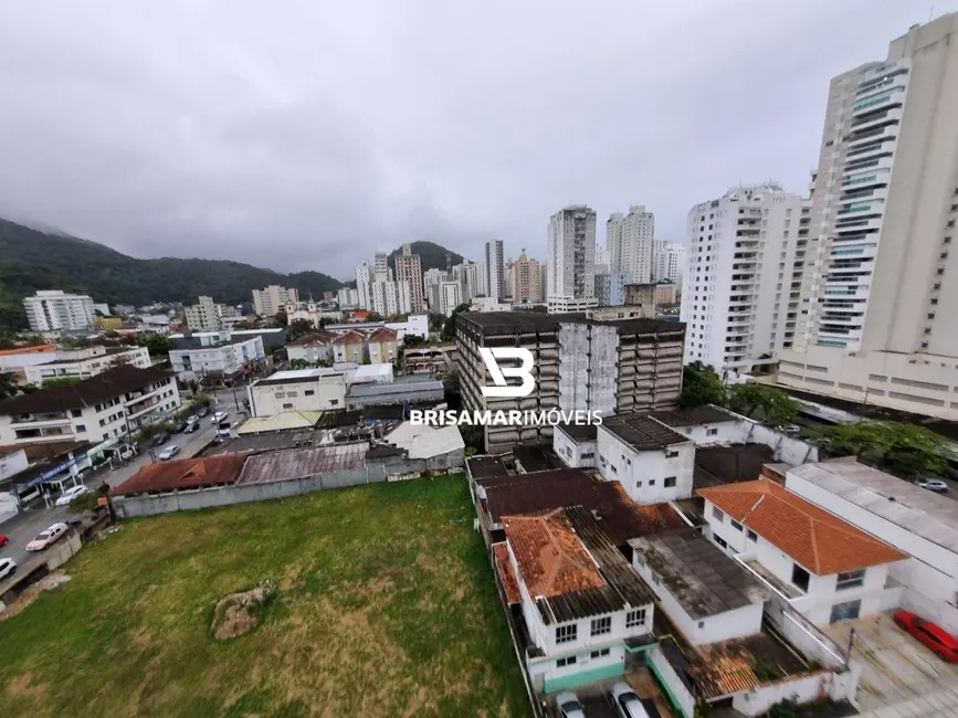 Foto 7 de Apartamento com 2 quartos à venda, 85m2 em Guaruja - SP