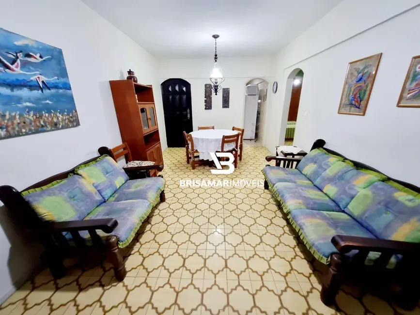 Foto 5 de Apartamento com 2 quartos à venda, 85m2 em Guaruja - SP
