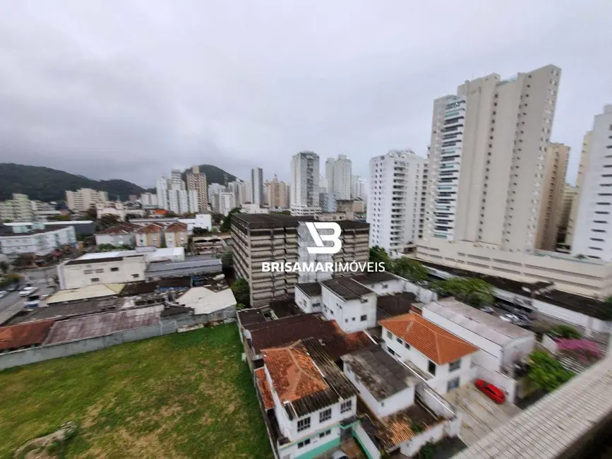 Foto 6 de Apartamento com 2 quartos à venda, 85m2 em Guaruja - SP