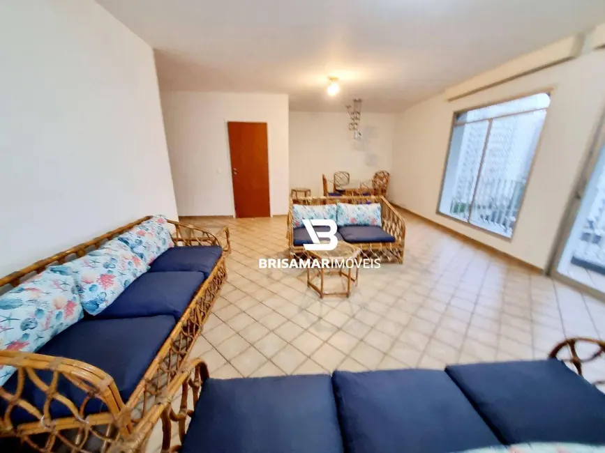 Apartamento com 3 quartos à venda, 130m2 em Guaruja - SP - imagem 2 Foto 2 de Apartamento com 3 quartos à venda, 130m2 em Guaruja - SP