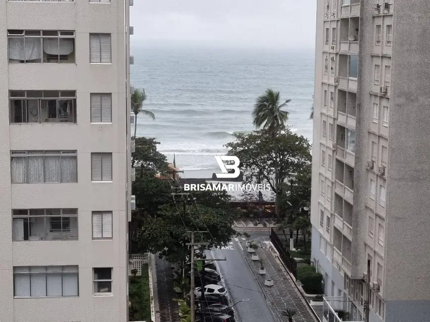 Apartamento com 3 quartos à venda, 130m2 em Guaruja - SP - imagem 9 Foto 9 de Apartamento com 3 quartos à venda, 130m2 em Guaruja - SP