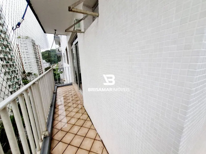 Apartamento com 3 quartos à venda, 130m2 em Guaruja - SP - imagem 7 Foto 7 de Apartamento com 3 quartos à venda, 130m2 em Guaruja - SP