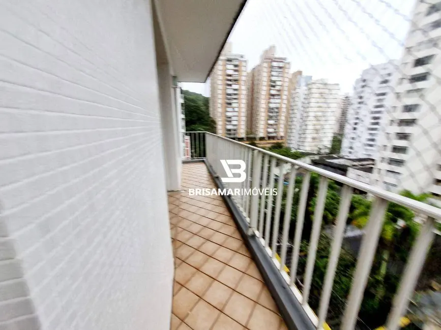 Apartamento com 3 quartos à venda, 130m2 em Guaruja - SP - imagem 8 Foto 8 de Apartamento com 3 quartos à venda, 130m2 em Guaruja - SP