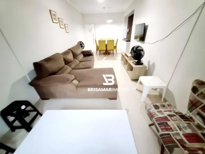 Foto 7 de Apartamento com 3 quartos para alugar, 117m2 em Guaruja - SP