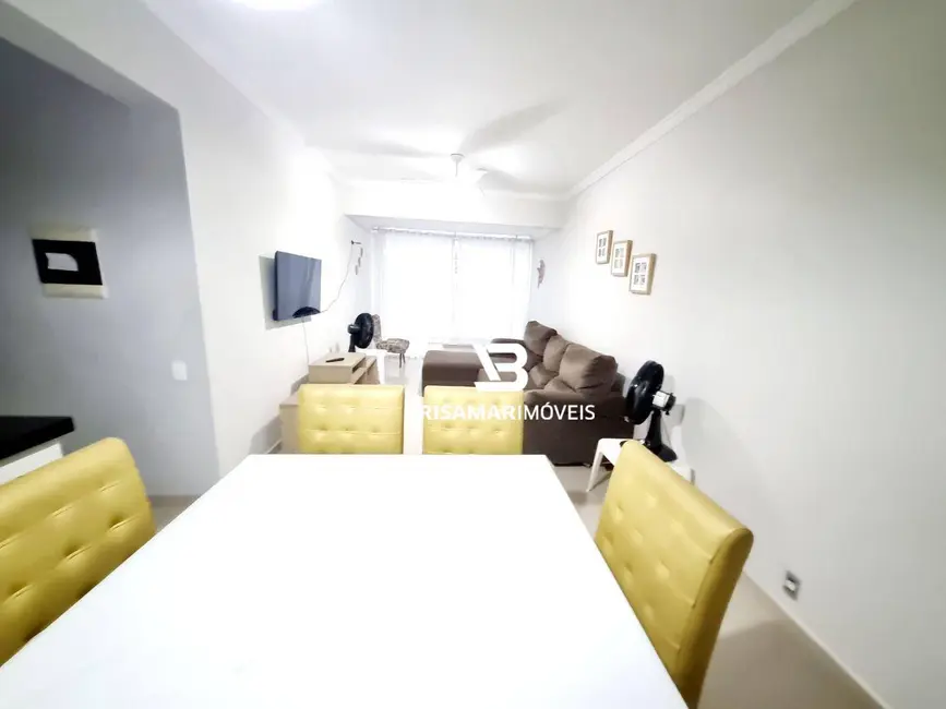 Foto 6 de Apartamento com 3 quartos para alugar, 117m2 em Guaruja - SP