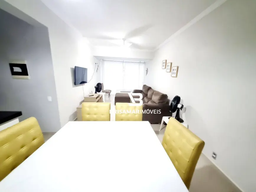 Foto 5 de Apartamento com 3 quartos para alugar, 117m2 em Guaruja - SP