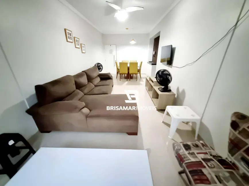 Foto 8 de Apartamento com 3 quartos para alugar, 117m2 em Guaruja - SP