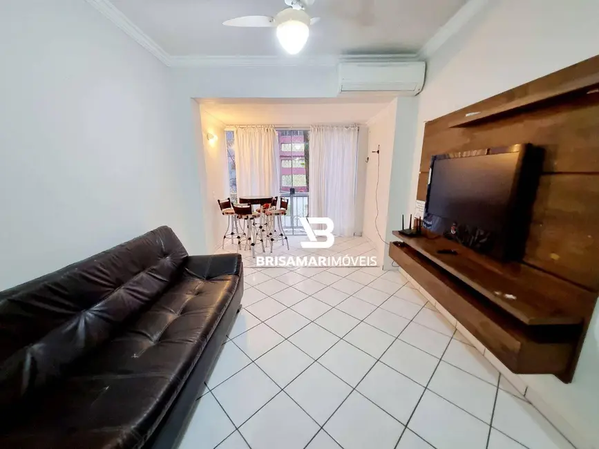 Foto 8 de Apartamento com 3 quartos para alugar, 129m2 em Guaruja - SP